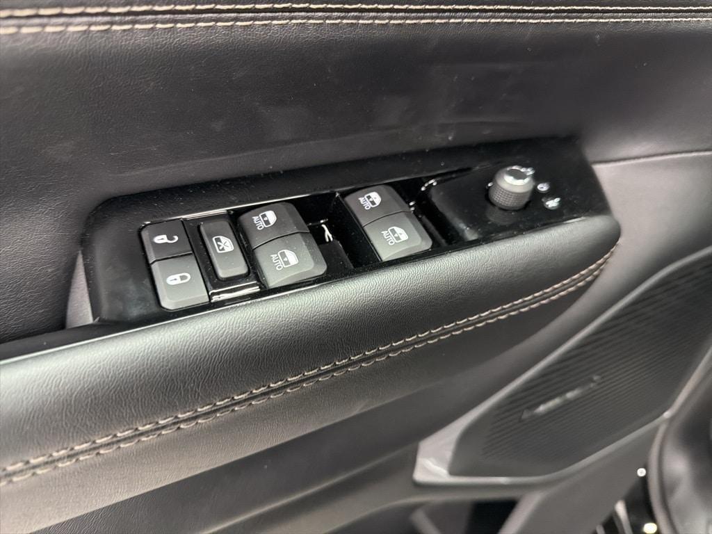 new 2025 Jeep Wagoneer car, priced at $62,142