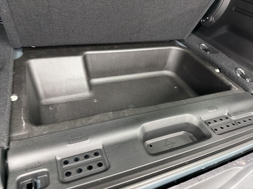 new 2026 Jeep Wrangler car, priced at $55,304