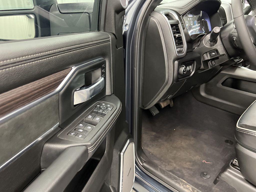 used 2026 Ram 2500 car, priced at $79,720