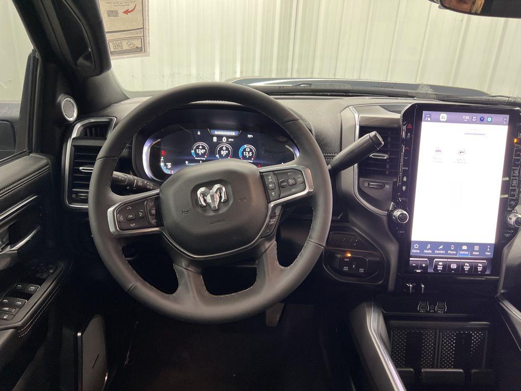 used 2026 Ram 2500 car, priced at $79,720