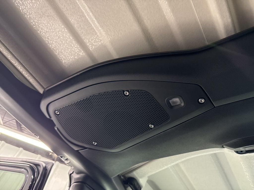 new 2026 Jeep Gladiator car, priced at $54,701