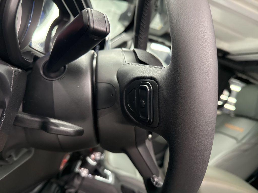 new 2026 Jeep Gladiator car, priced at $54,701