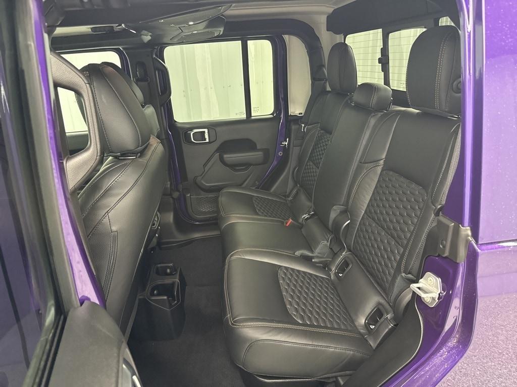 new 2026 Jeep Gladiator car, priced at $49,337