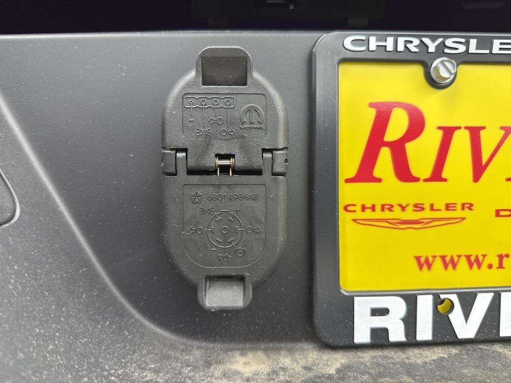 new 2026 Jeep Gladiator car, priced at $49,337