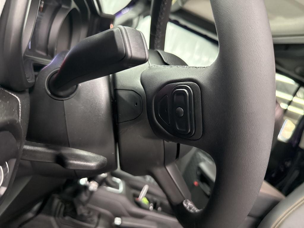 new 2026 Jeep Gladiator car, priced at $49,337