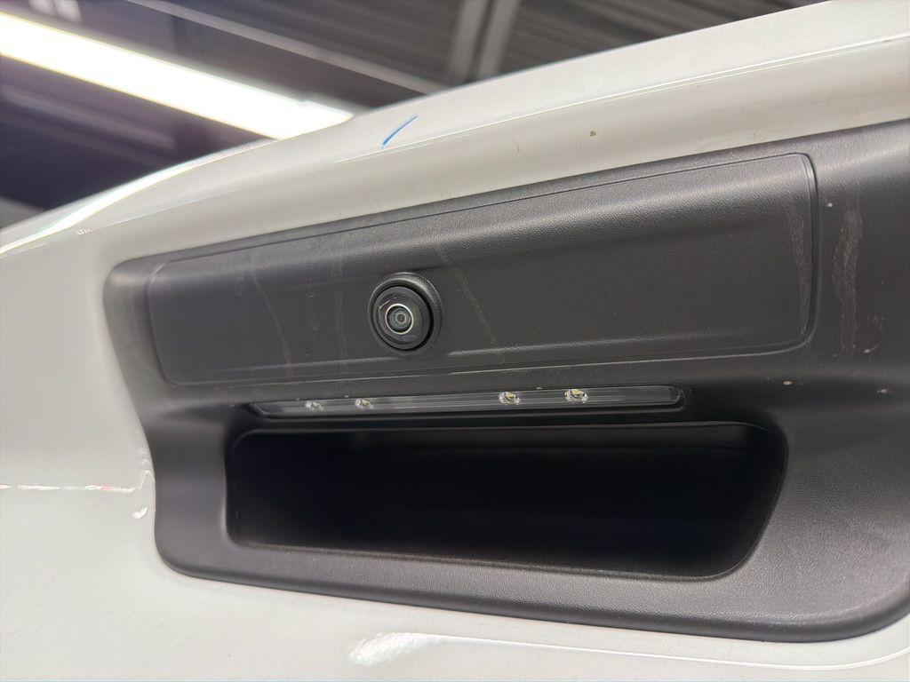 new 2026 Ram 2500 car, priced at $51,525