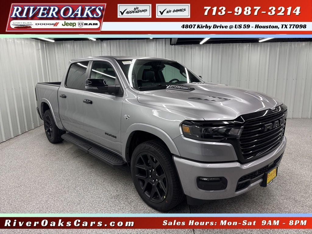 new 2026 Ram 1500 car, priced at $64,309