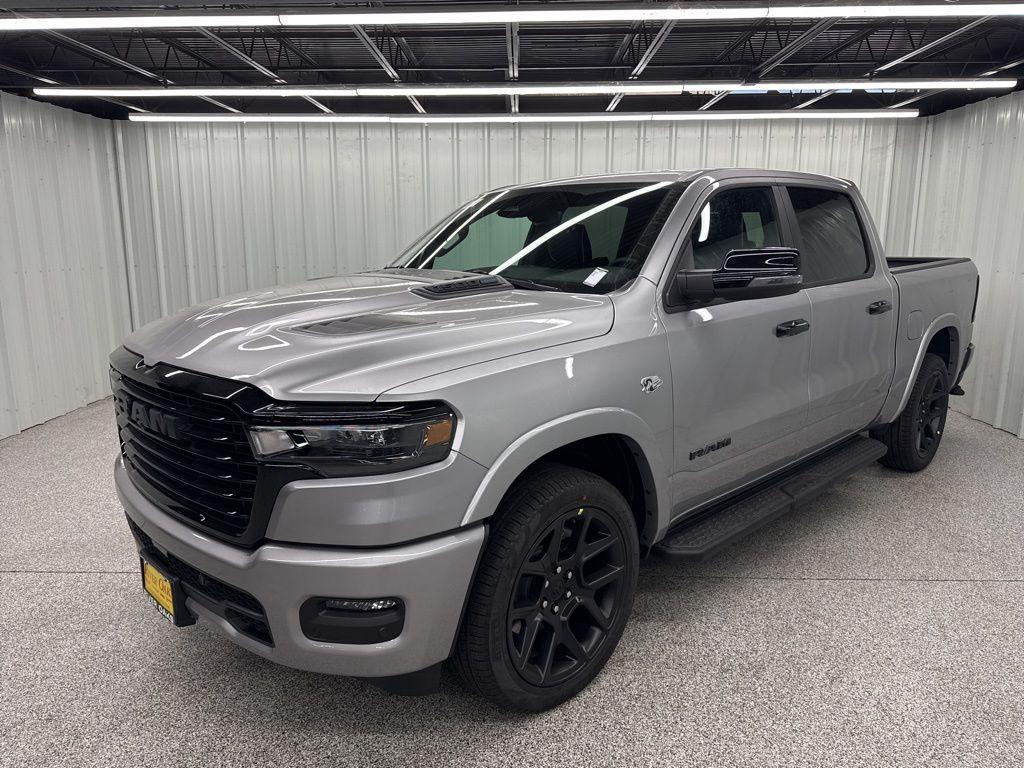 new 2026 Ram 1500 car, priced at $64,309