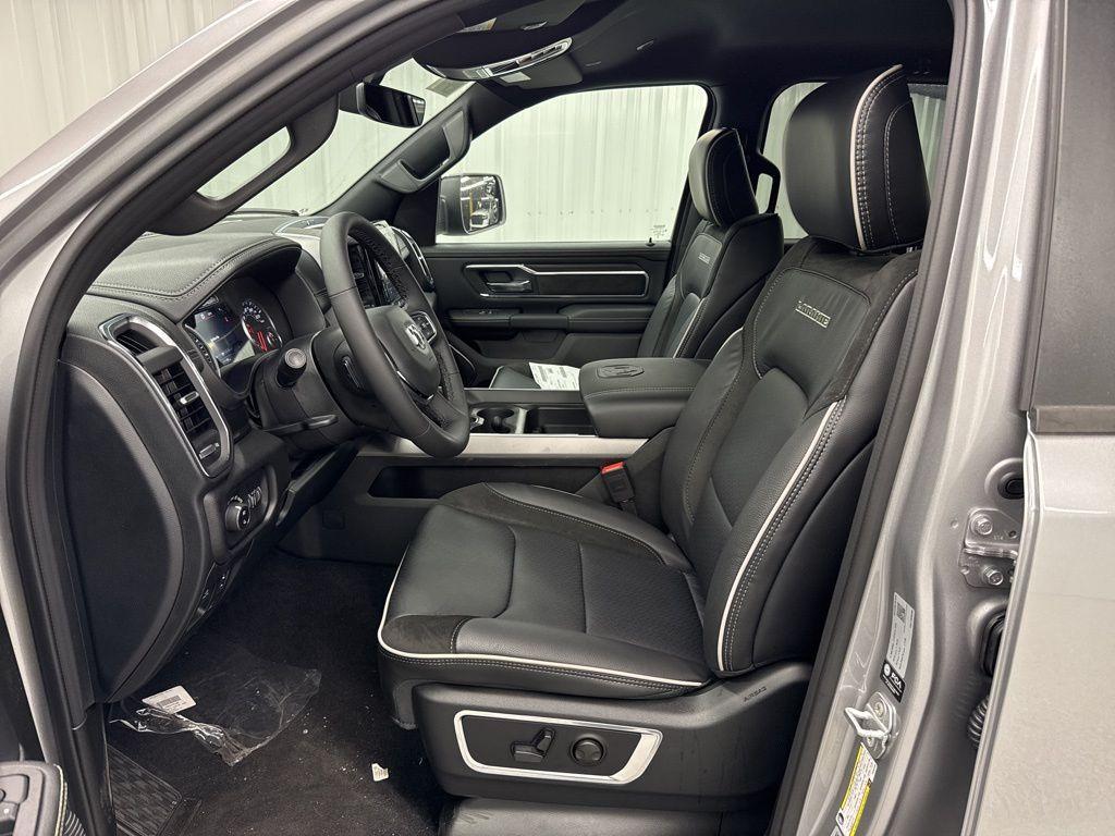 new 2026 Ram 1500 car, priced at $64,309