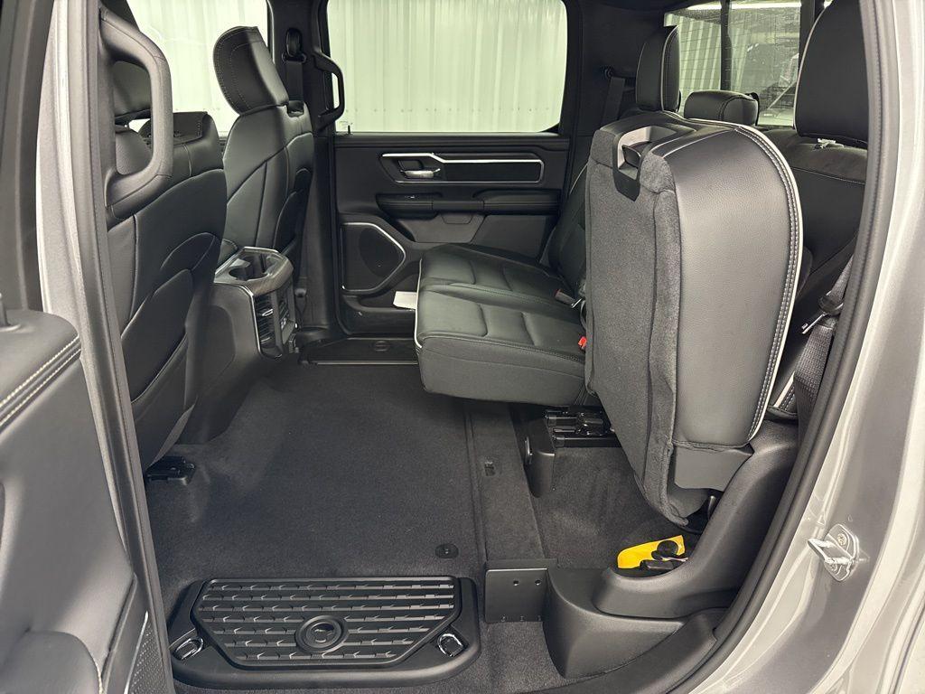 new 2026 Ram 1500 car, priced at $64,309