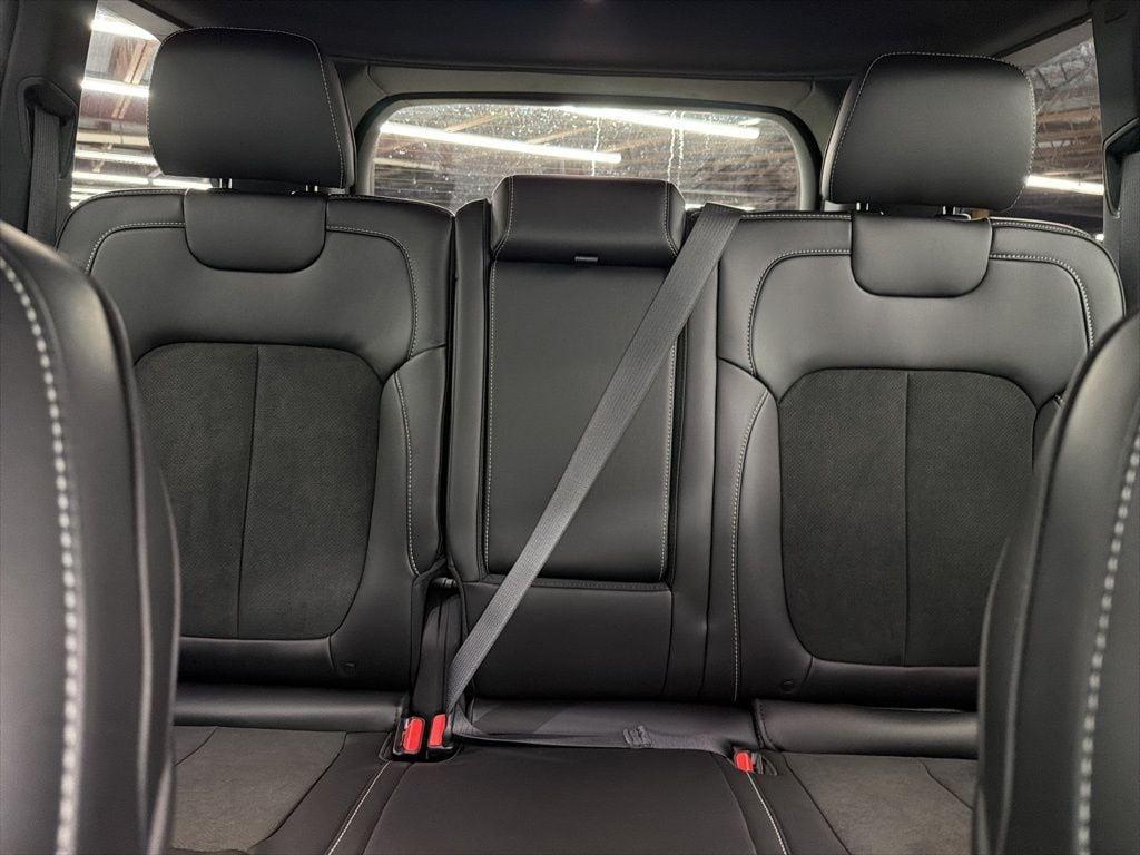 new 2026 Jeep Grand Cherokee car, priced at $47,930