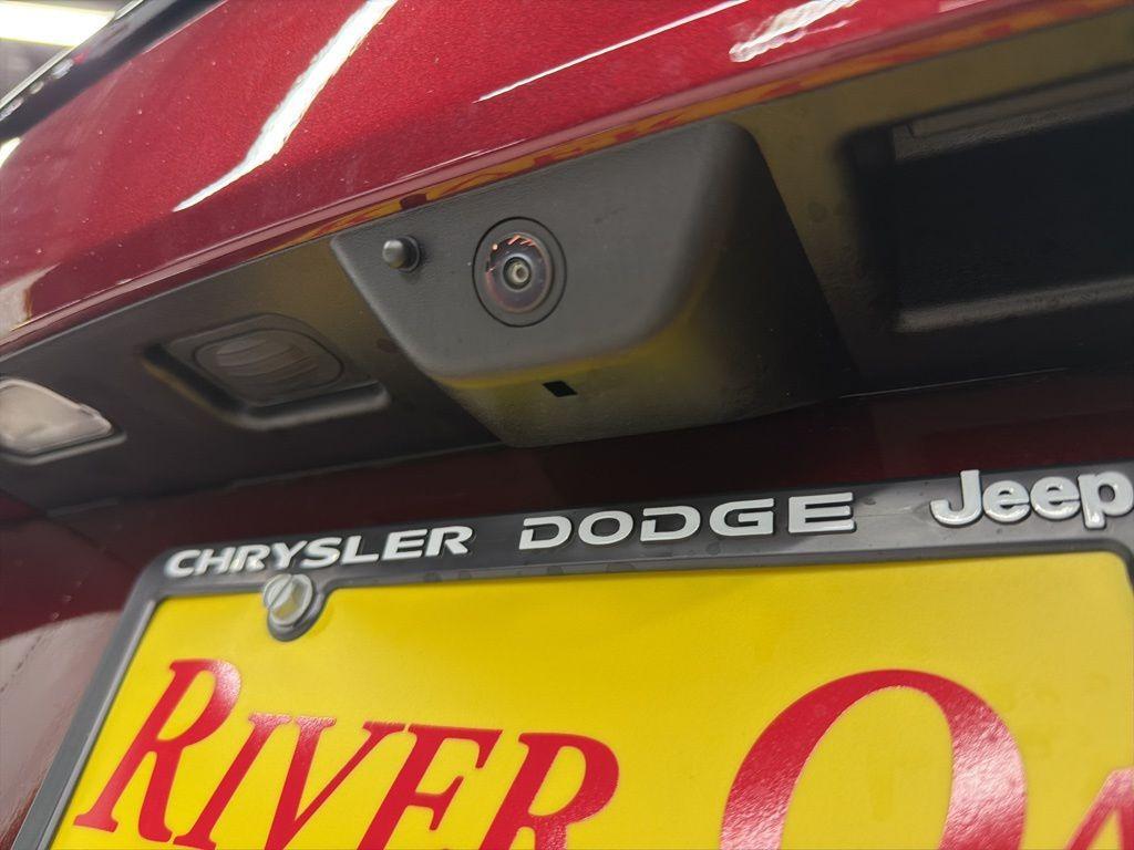 new 2026 Jeep Grand Cherokee car, priced at $51,430