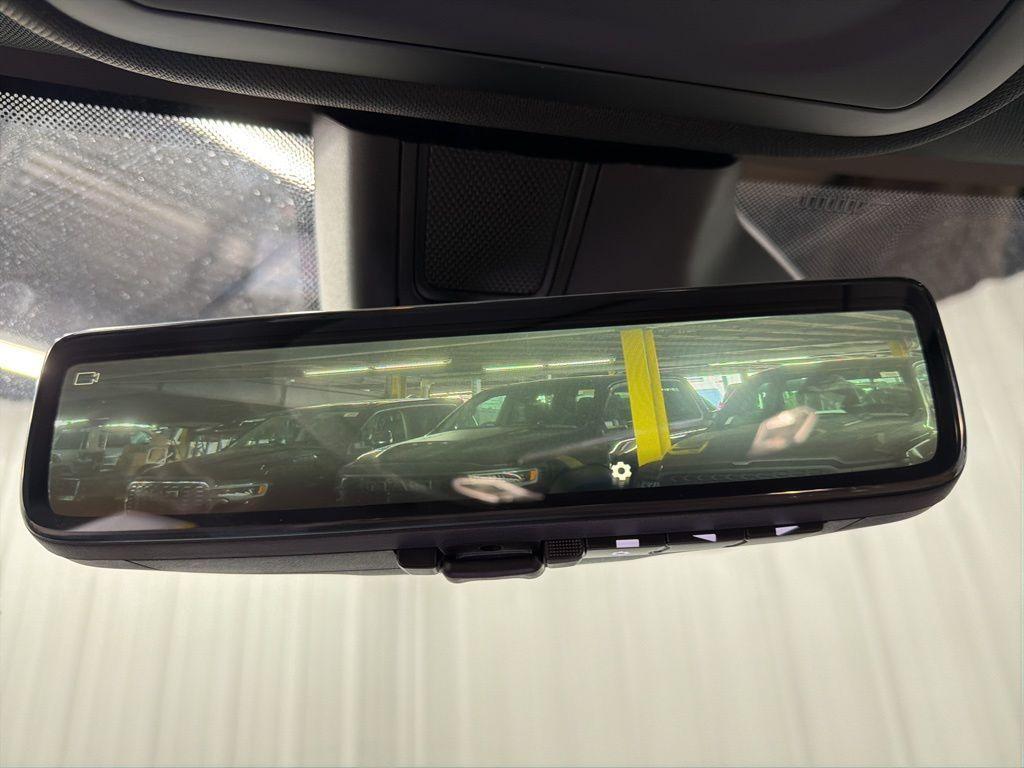 new 2026 Jeep Grand Cherokee car, priced at $51,430