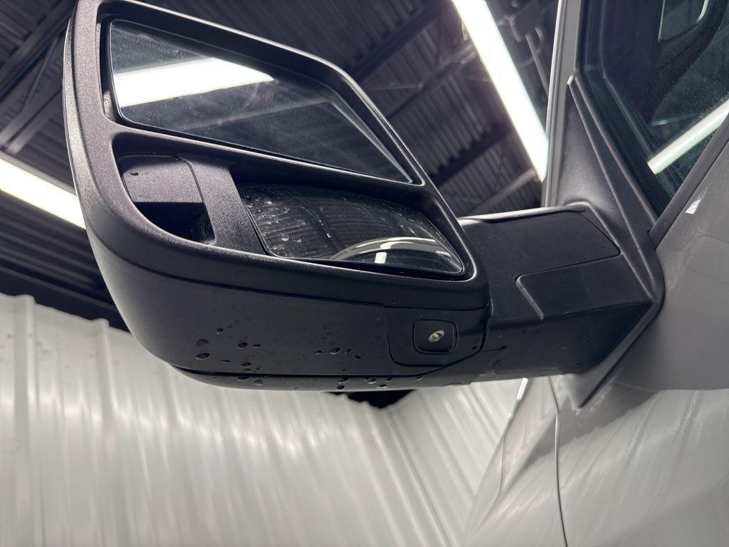 new 2026 Ram 2500 car, priced at $82,783