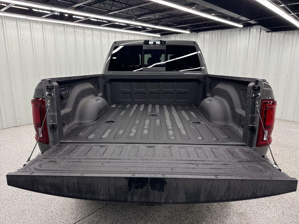 new 2026 Ram 2500 car, priced at $82,783