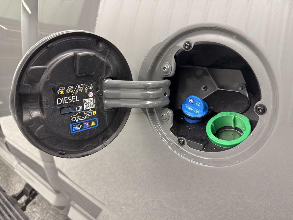 new 2026 Ram 2500 car, priced at $82,783