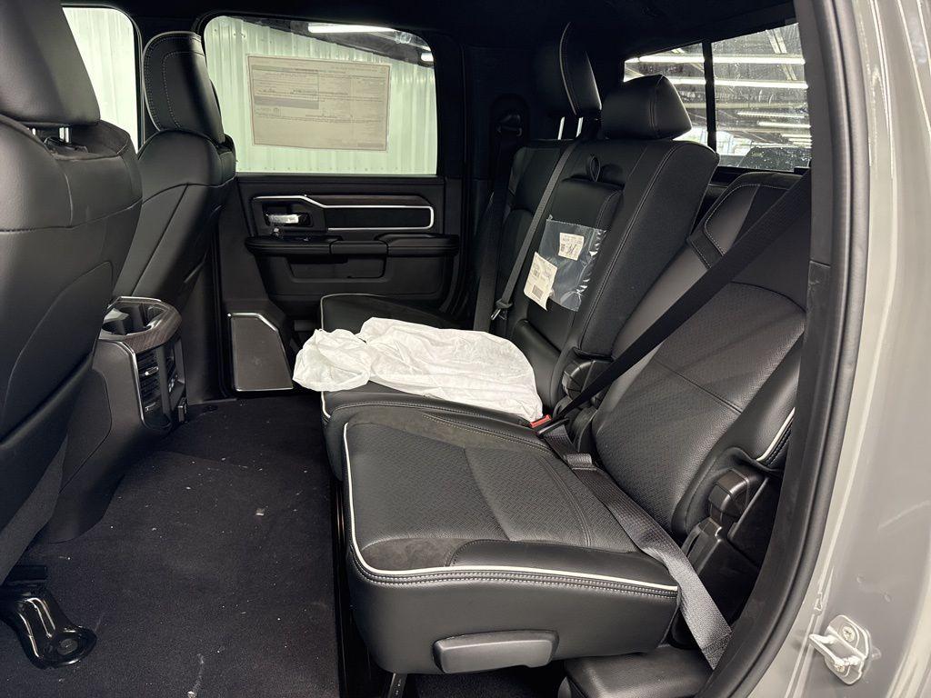 new 2026 Ram 2500 car, priced at $82,783