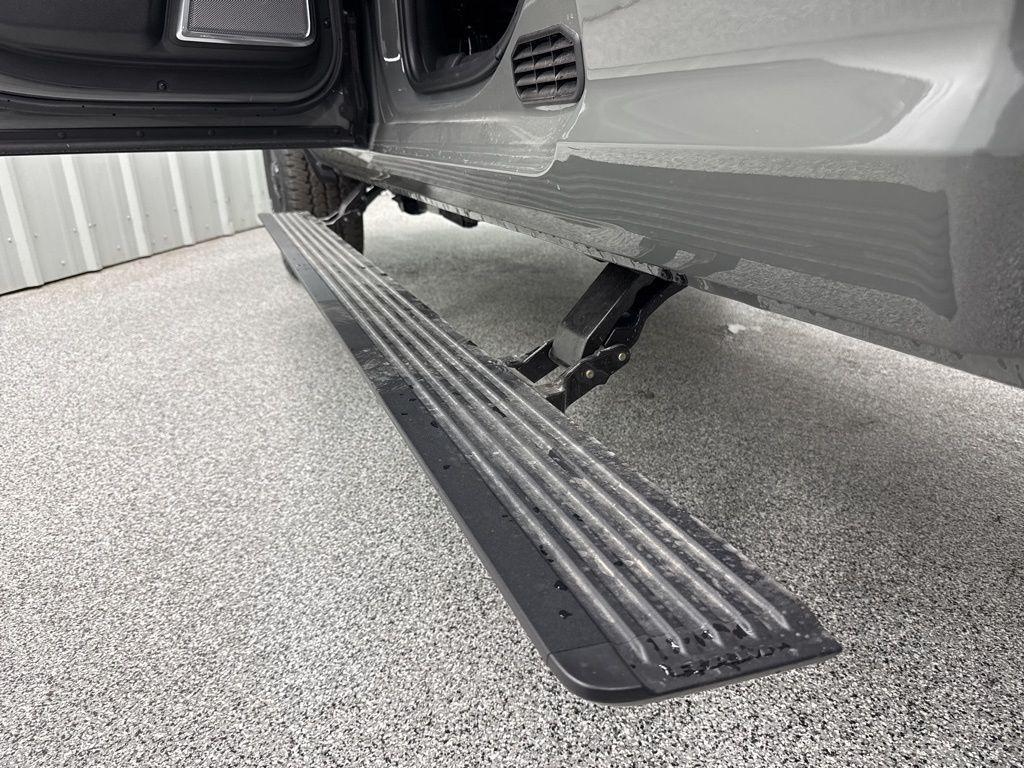 new 2026 Ram 2500 car, priced at $82,783