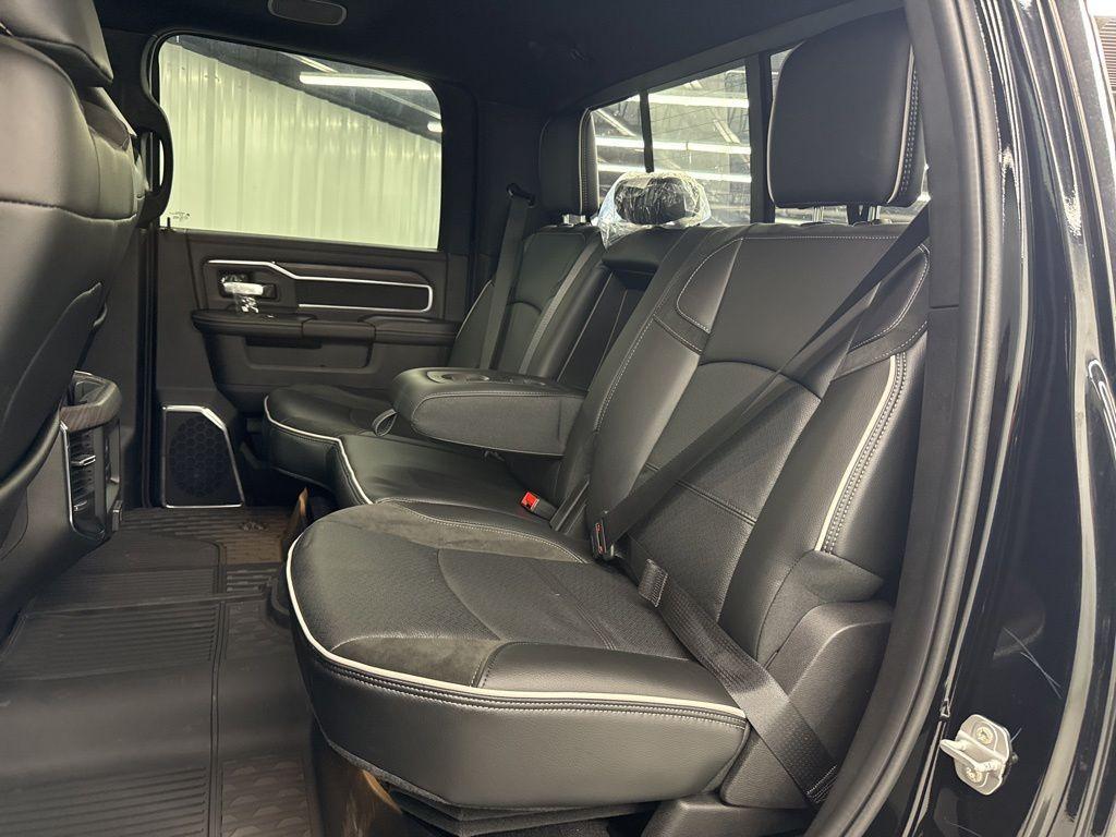 new 2026 Ram 3500 car, priced at $83,943