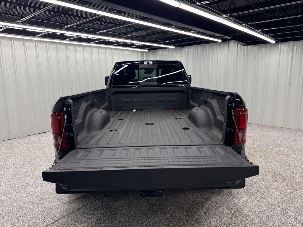 new 2026 Ram 3500 car, priced at $83,943
