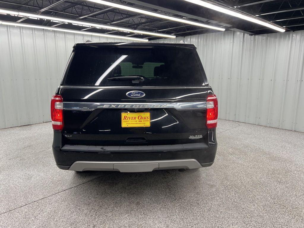 used 2021 Ford Expedition car, priced at $23,888