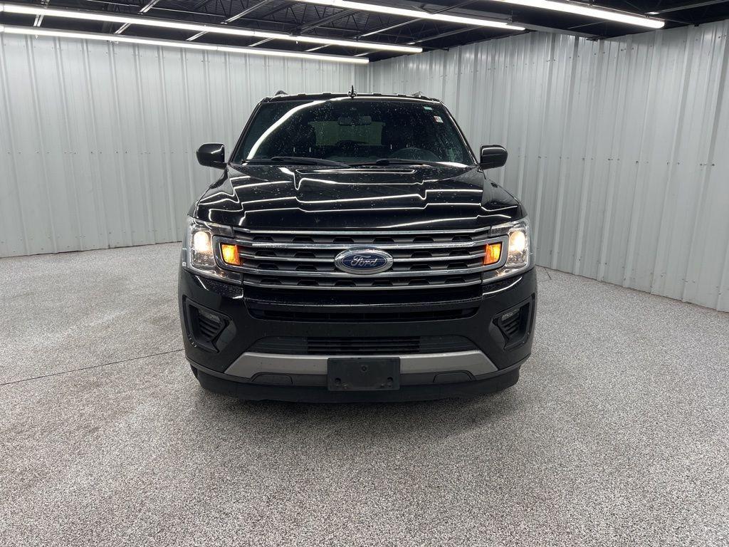 used 2021 Ford Expedition car, priced at $23,888
