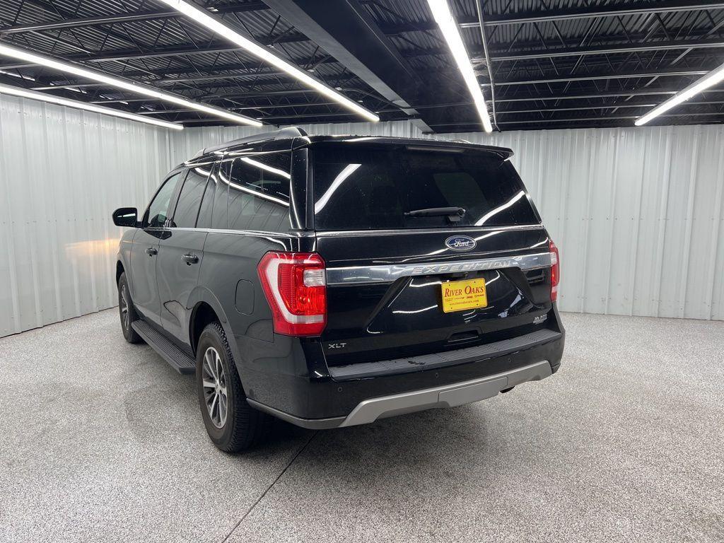 used 2021 Ford Expedition car, priced at $23,888
