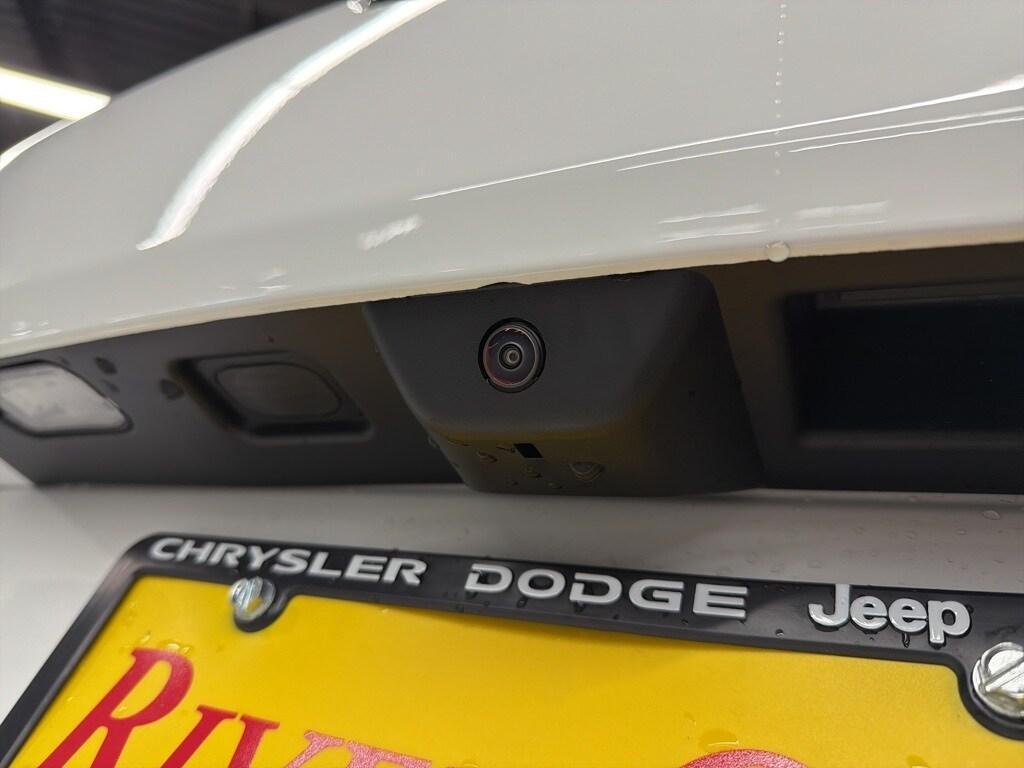 new 2025 Jeep Grand Cherokee L car, priced at $44,672