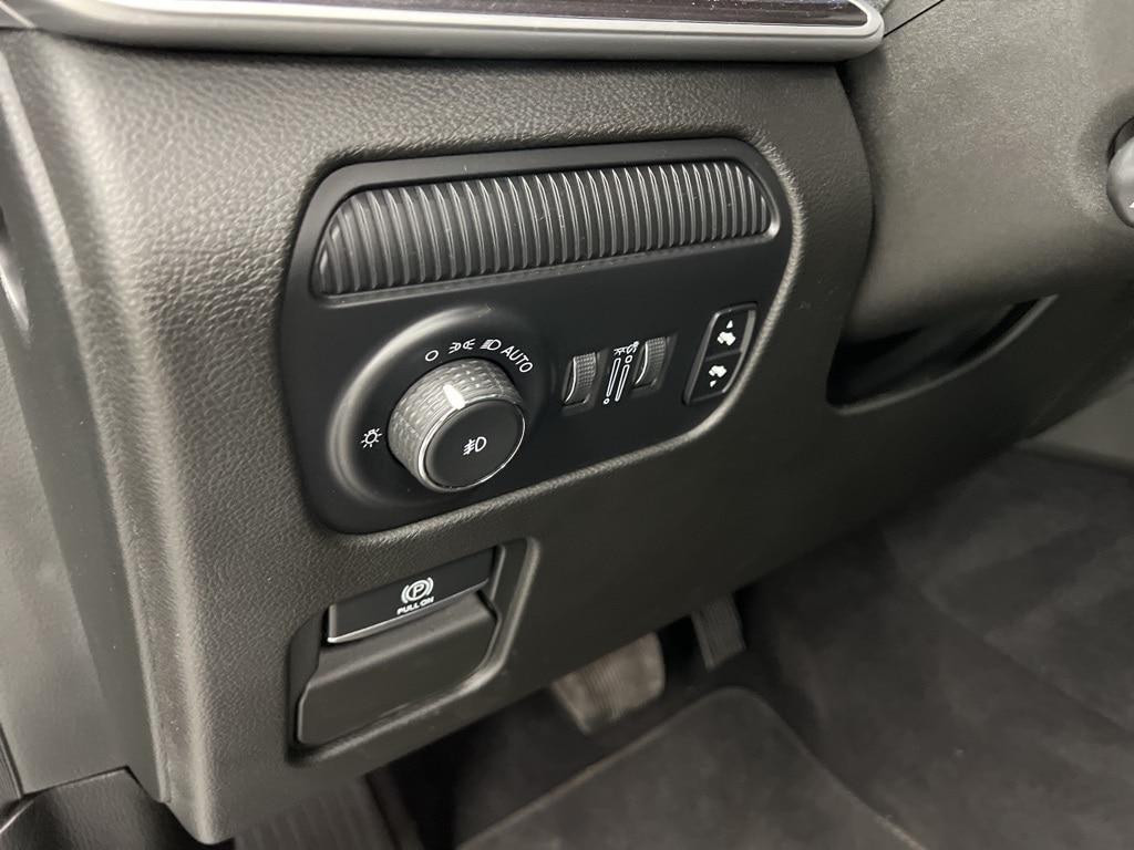 used 2024 Jeep Wagoneer car, priced at $46,995