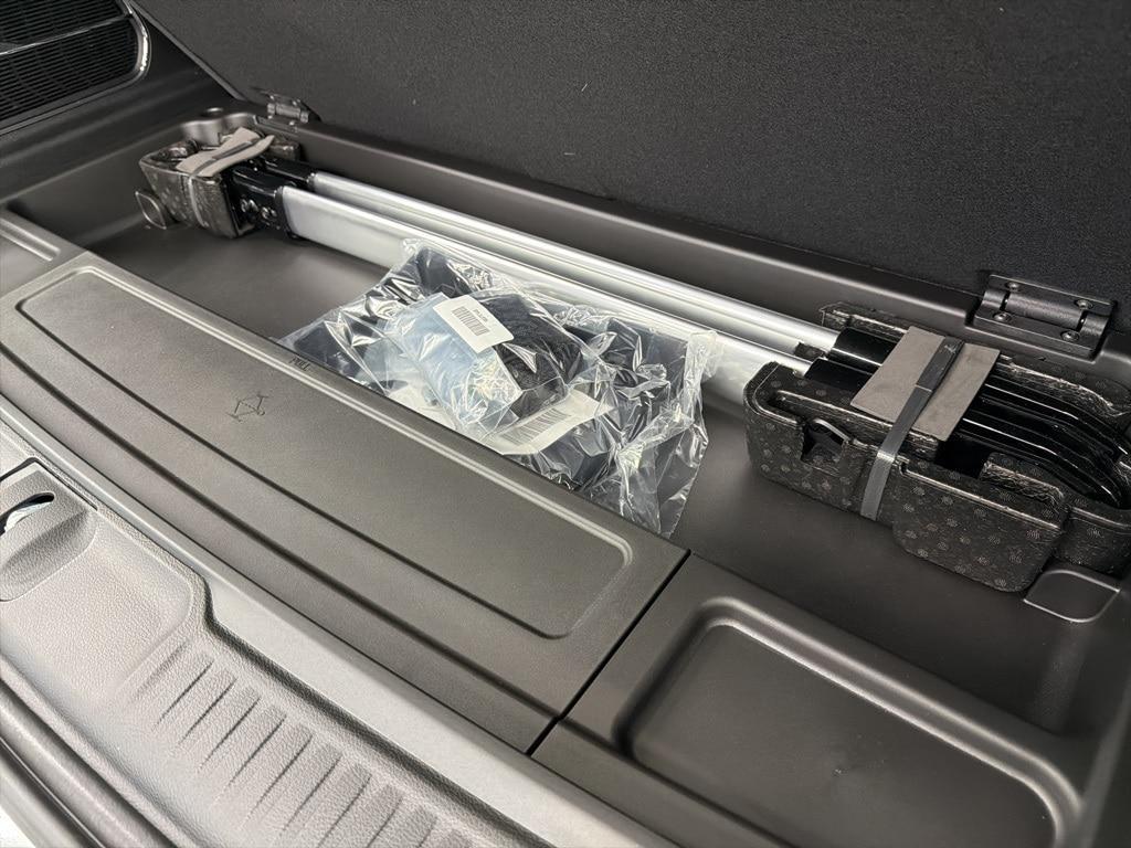 new 2025 Jeep Wagoneer car, priced at $64,682