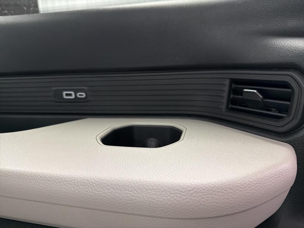 new 2025 Jeep Wagoneer car, priced at $64,682