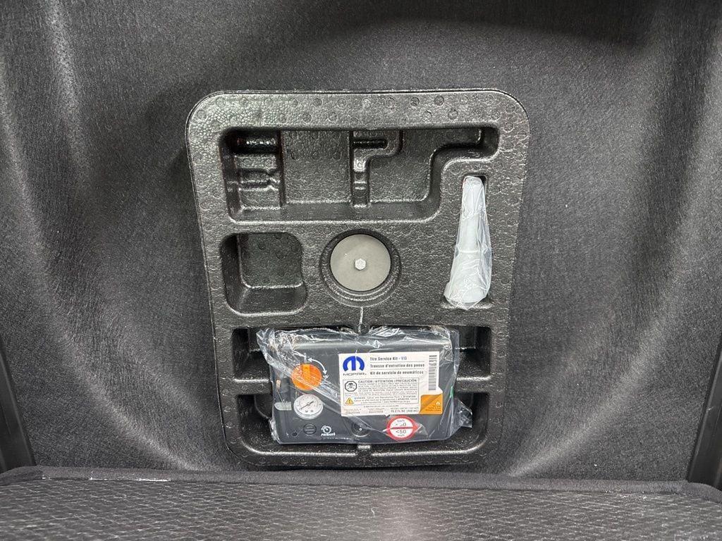 new 2026 Jeep Compass car, priced at $29,220