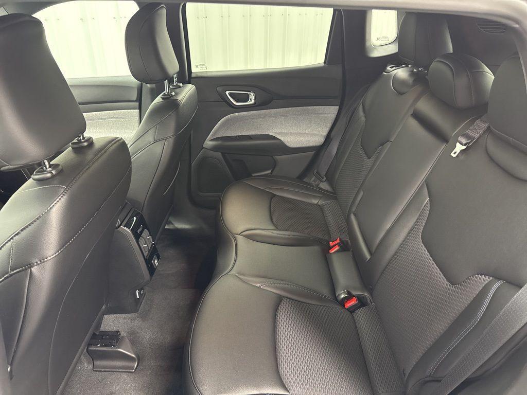 new 2026 Jeep Compass car, priced at $29,220
