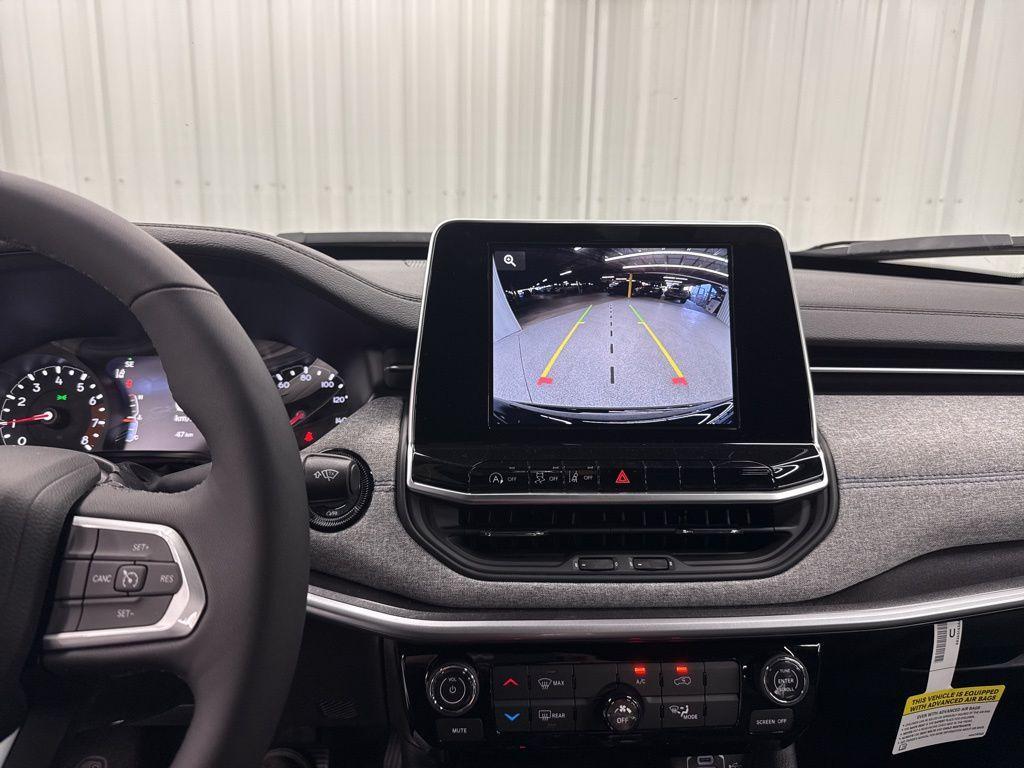 new 2026 Jeep Compass car, priced at $29,220