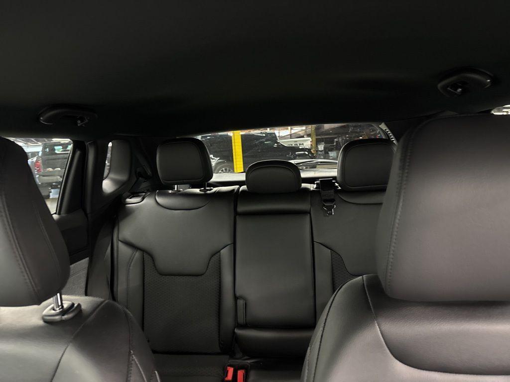 new 2026 Jeep Compass car, priced at $29,220