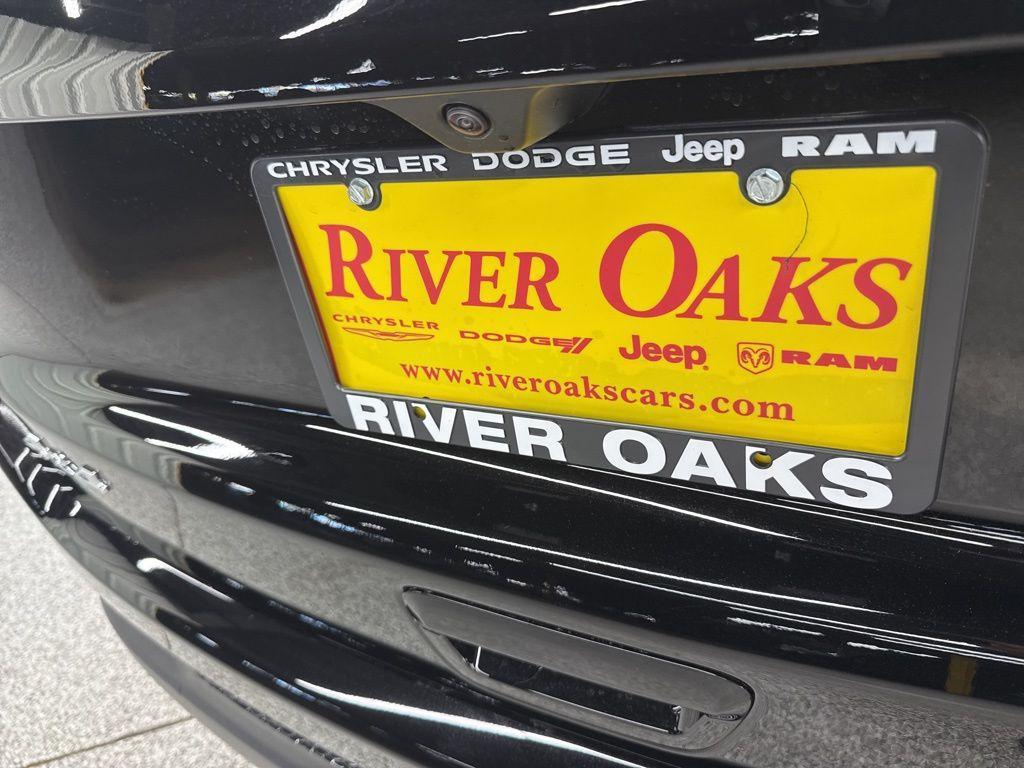 new 2026 Jeep Compass car, priced at $29,220