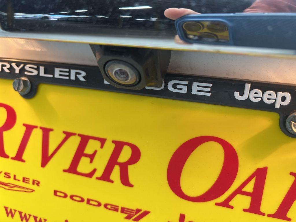 used 2020 GMC Terrain car, priced at $18,495