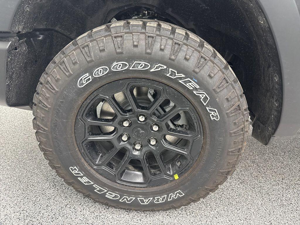 new 2026 Ram 1500 car, priced at $67,453