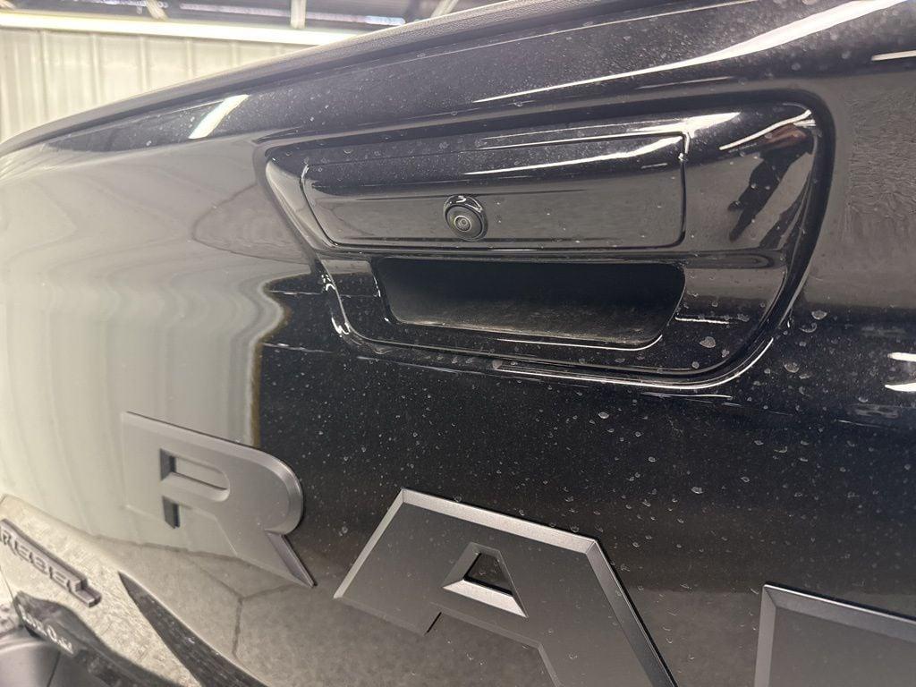 new 2026 Ram 1500 car, priced at $67,453