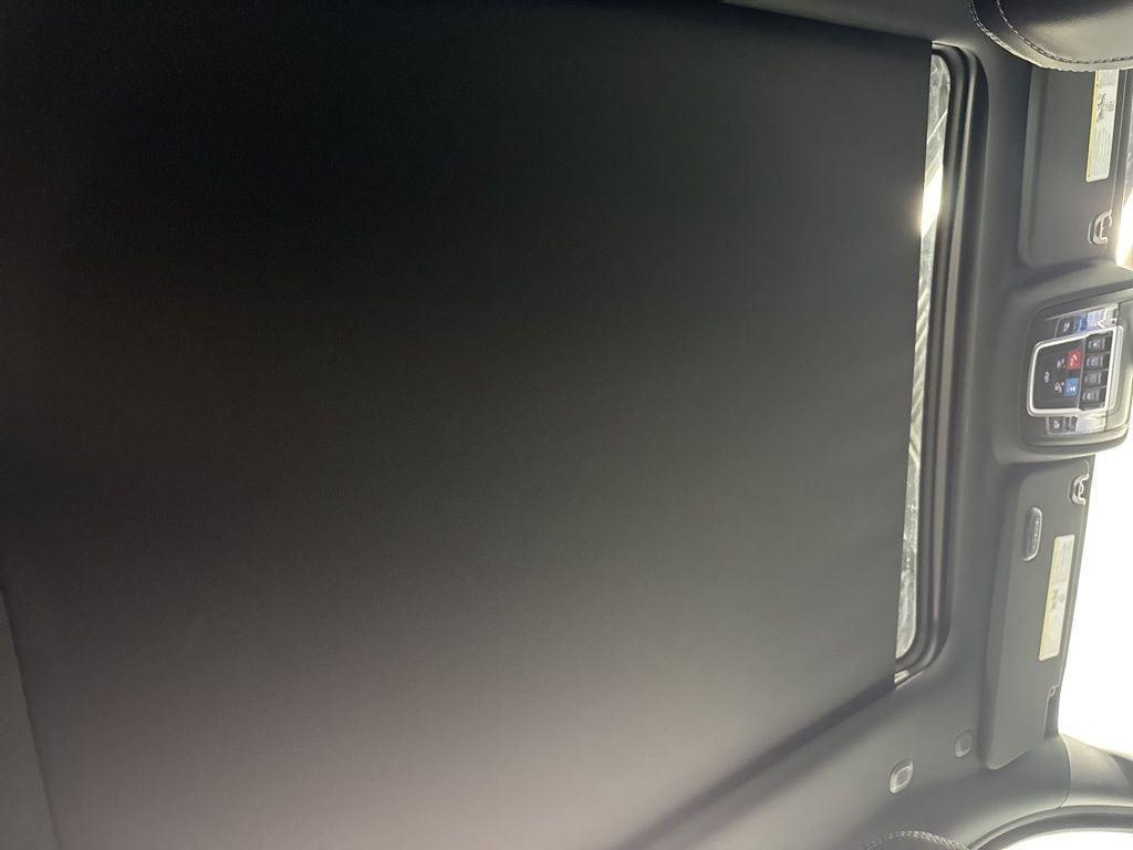 new 2026 Ram 1500 car, priced at $67,453