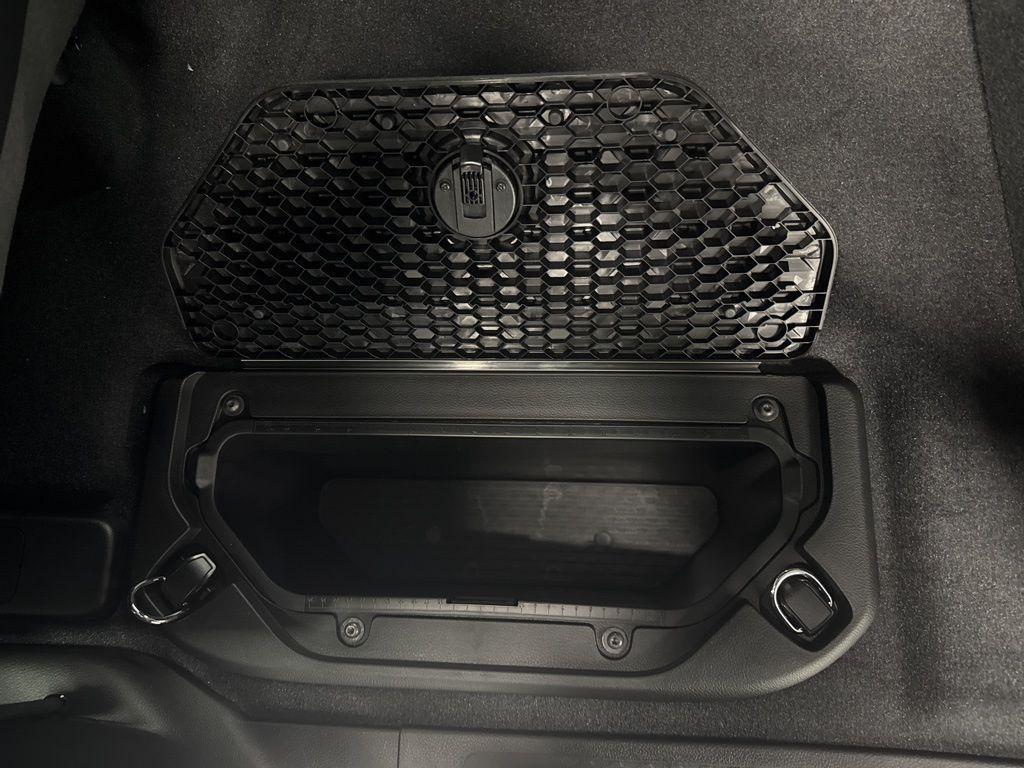 new 2026 Ram 1500 car, priced at $67,453