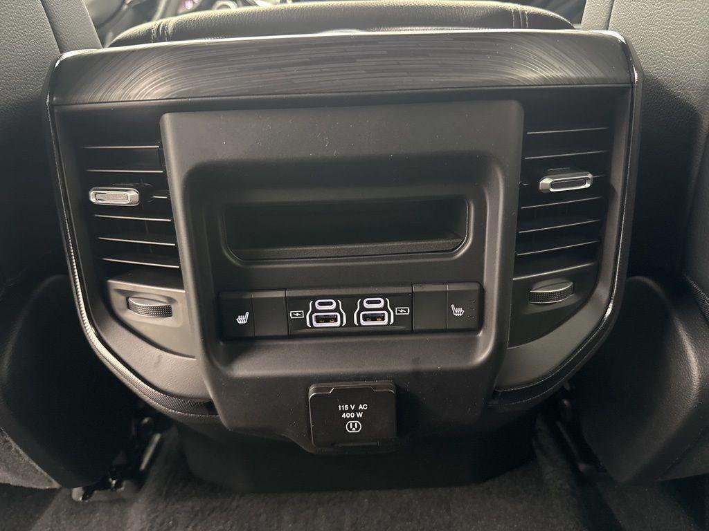 new 2026 Ram 1500 car, priced at $67,453