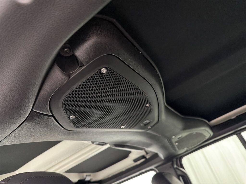 new 2026 Jeep Wrangler car, priced at $81,009