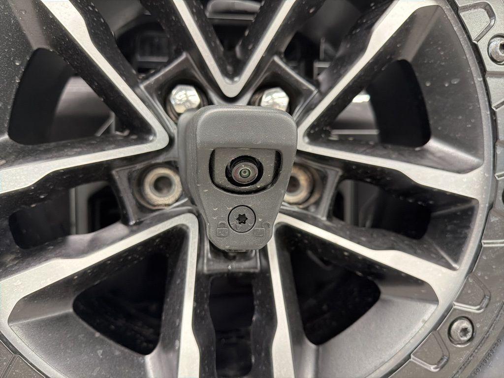 new 2026 Jeep Wrangler car, priced at $81,009