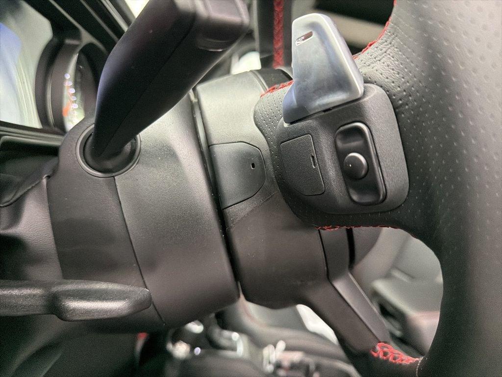 new 2026 Jeep Wrangler car, priced at $81,009