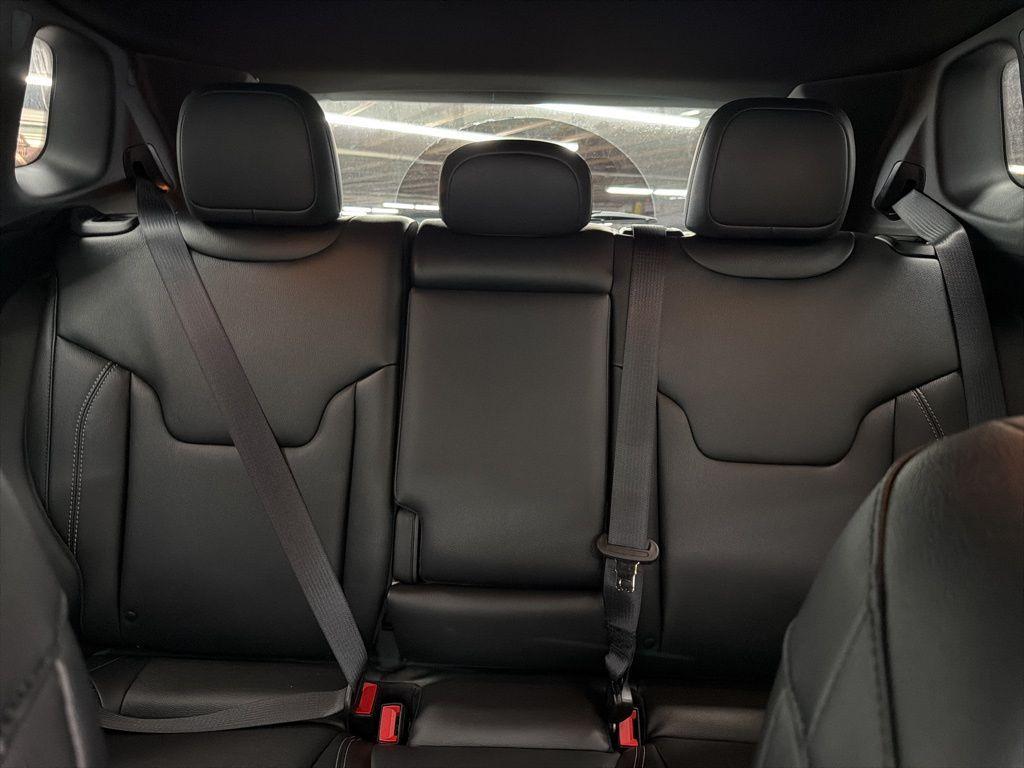 new 2026 Jeep Compass car, priced at $32,924