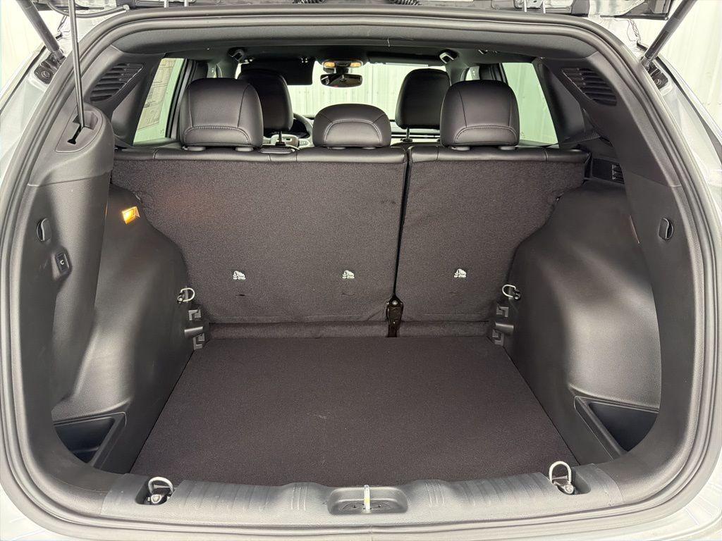 new 2026 Jeep Compass car, priced at $32,924