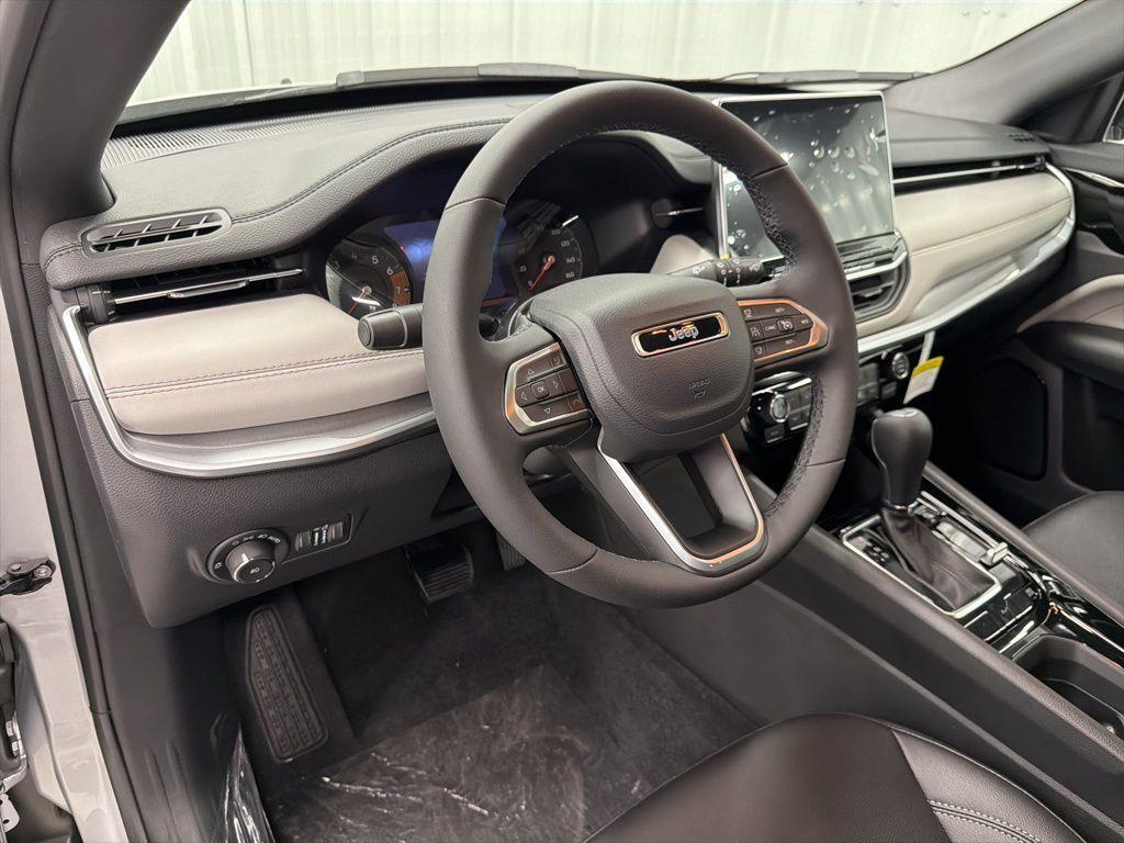 new 2026 Jeep Compass car, priced at $32,924