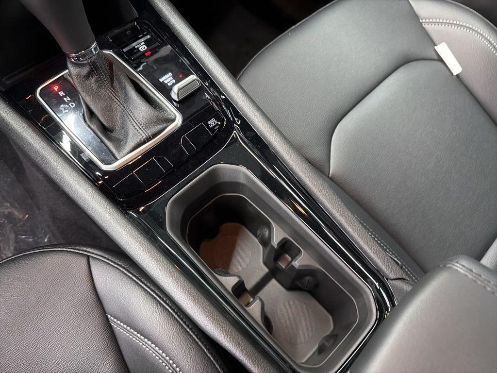 new 2026 Jeep Compass car, priced at $32,924