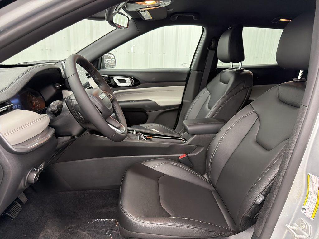 new 2026 Jeep Compass car, priced at $32,924